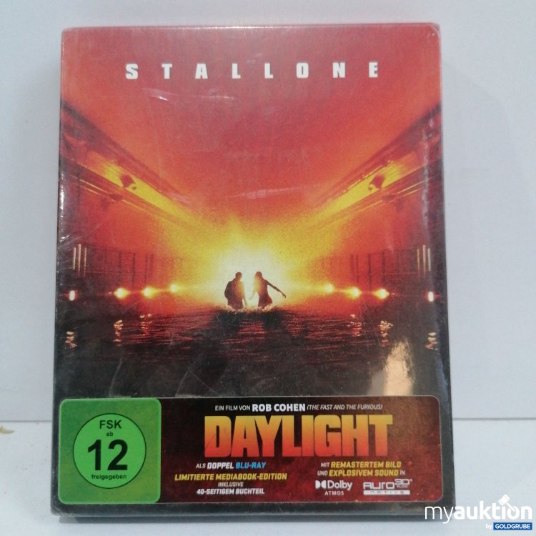 Artikel Nr. 437659: Daylight Blu-ray Edition