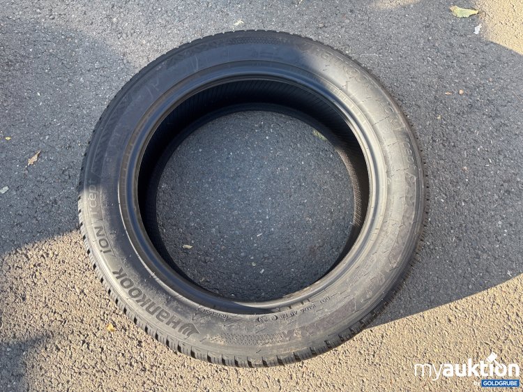 Artikel Nr. 438659: Hankook Reifen 225/55R19