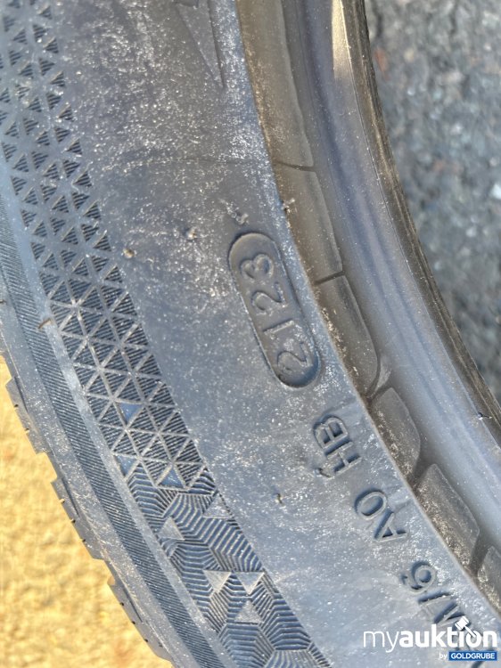 Artikel Nr. 438659: Hankook Reifen 225/55R19