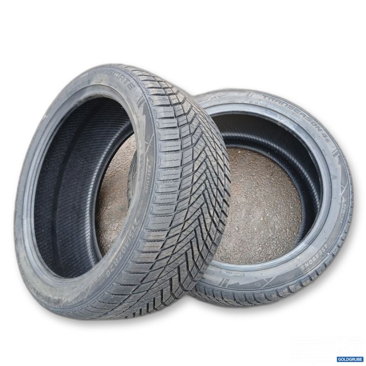 Artikel Nr. 442659: Transmate Transeason 4S 275/40R20
