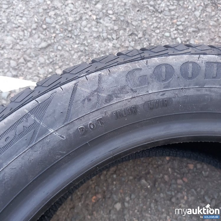 Artikel Nr. 445659 Artikel Nr. 445659: Goodyear Reifen 215/55 R17 94V Vector 4Seasons Gen-2