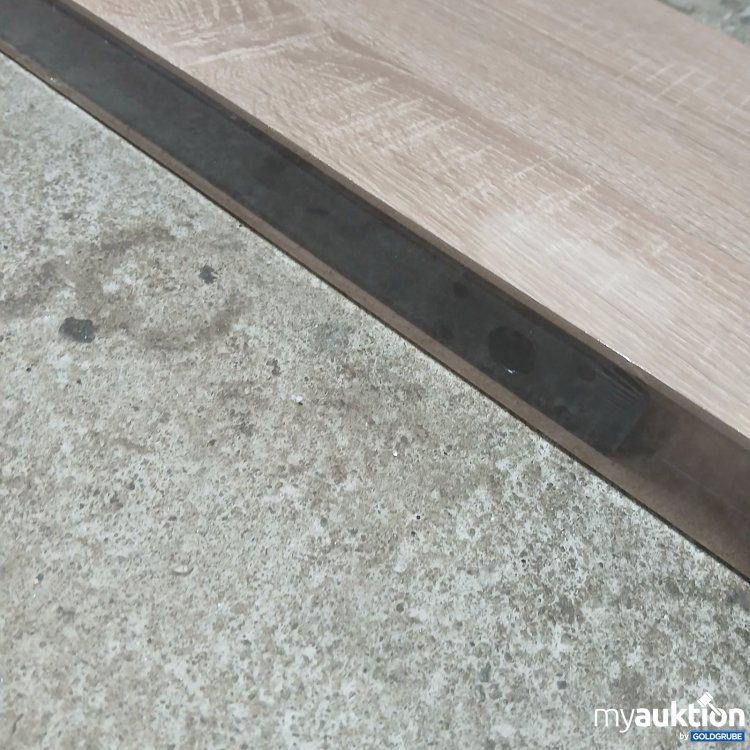 Artikel Nr. 448659 Artikel Nr. 448659: Wandregal 1180 x 235 38 mm helles Eichenholz