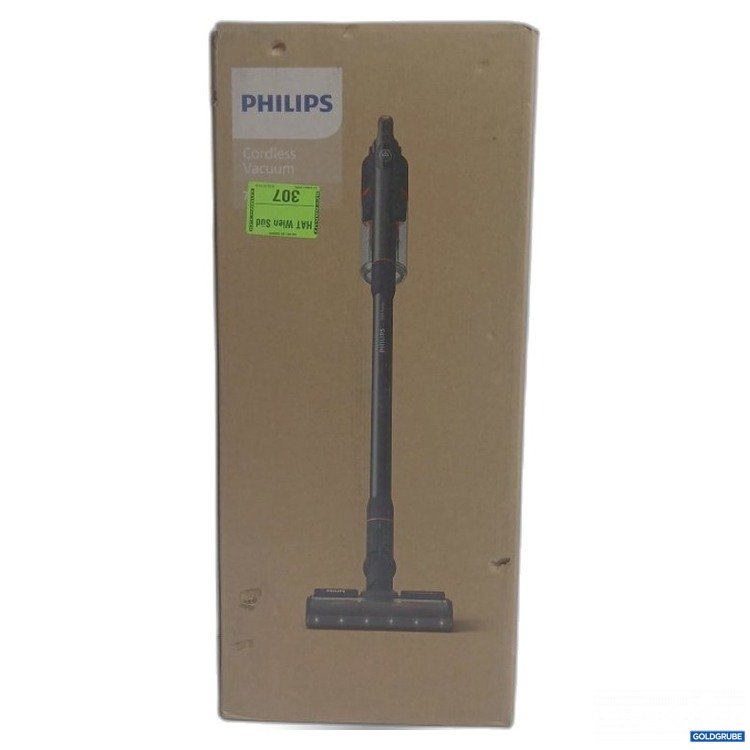 Artikel Nr. 465659 Artikel Nr. 465659: Philips Cordless Vacuum Cleaner 7000Series Aqua