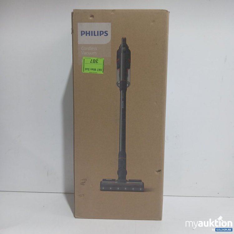 Artikel Nr. 465659 Artikel Nr. 465659: Philips Cordless Vacuum Cleaner 7000Series Aqua