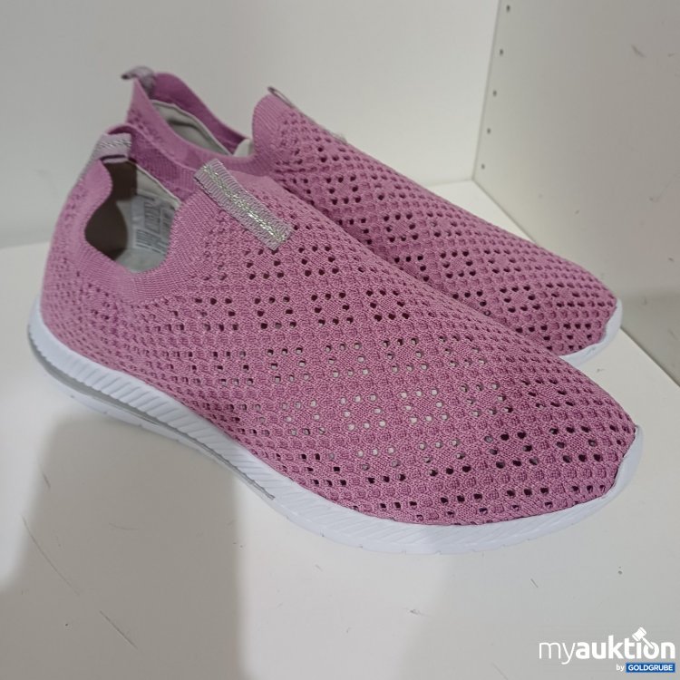 Artikel Nr. 469659 Artikel Nr. 469659: Strick-Sneaker Größe 39