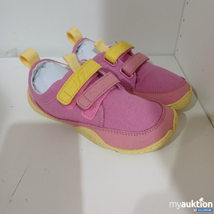 Artikel Nr. 470659 Artikel Nr. 470659: Wildling Kinderschuhe Cotinga rosé