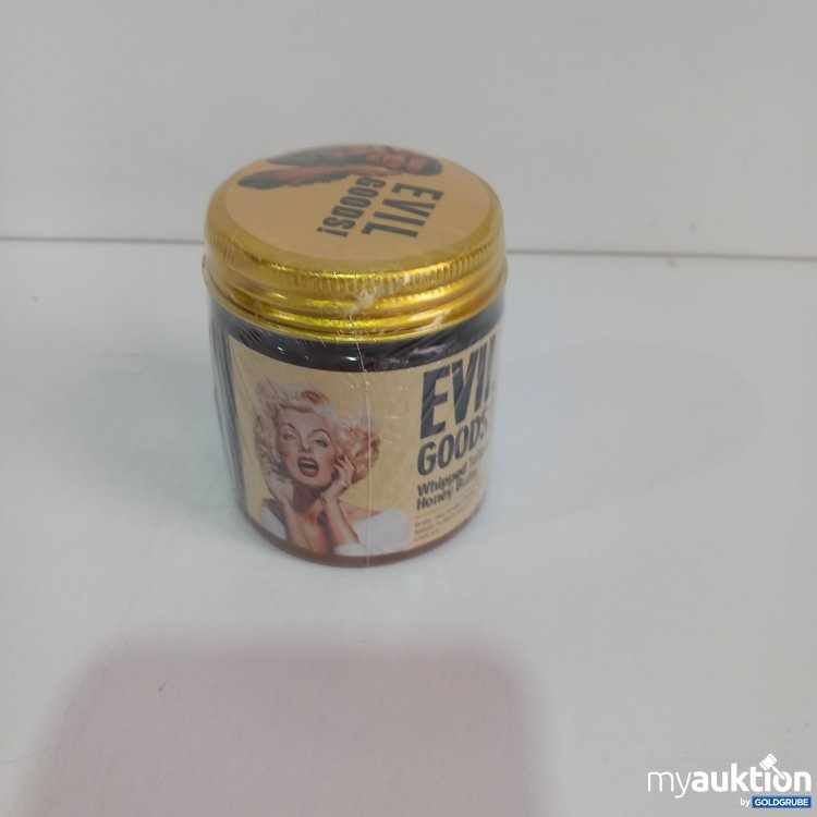 Artikel Nr. 520659 Artikel Nr. 520659: Evtl Goods Whipped Tallow Honey Balm 120g