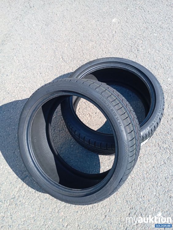 Artikel Nr. 525659: Continental WinterContact TS 860 S SSR 255/35 R19