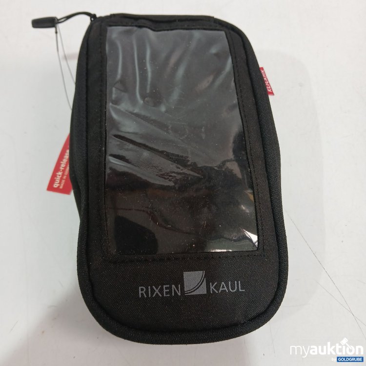 Artikel Nr. 595659: Rixen Kaul etui