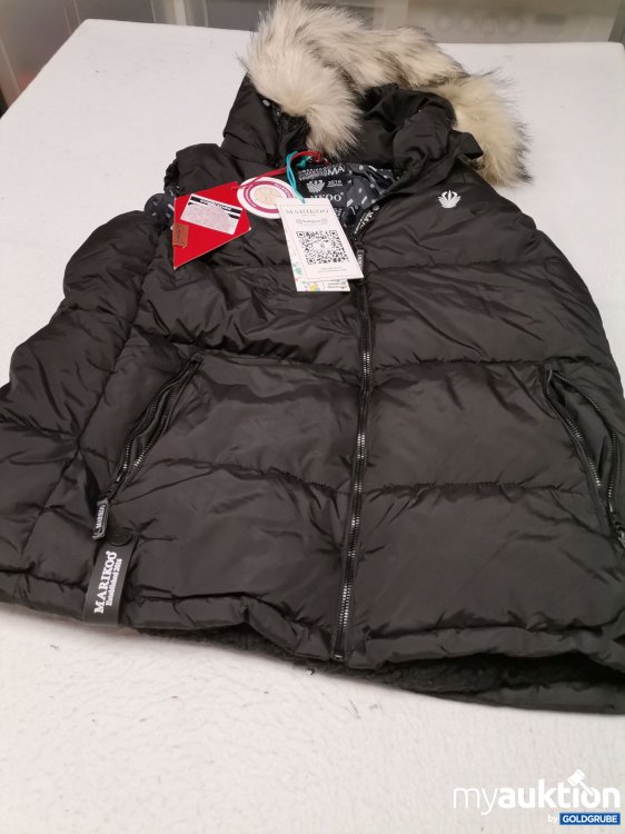 Artikel Nr. 686659 Artikel Nr. 686659: Marikoo Gilet