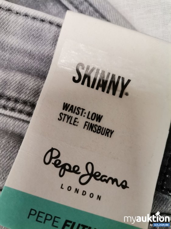 Artikel Nr. 697659 Artikel Nr. 697659: Pepe Jeans