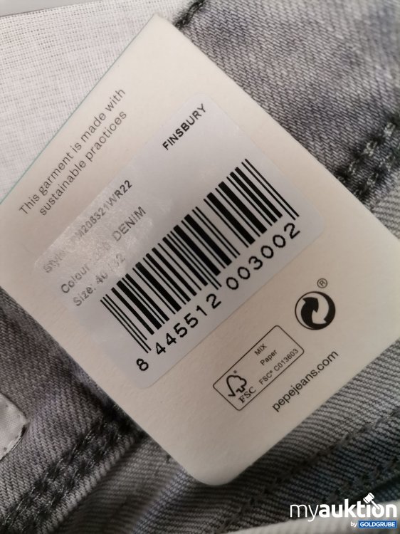 Artikel Nr. 697659 Artikel Nr. 697659: Pepe Jeans