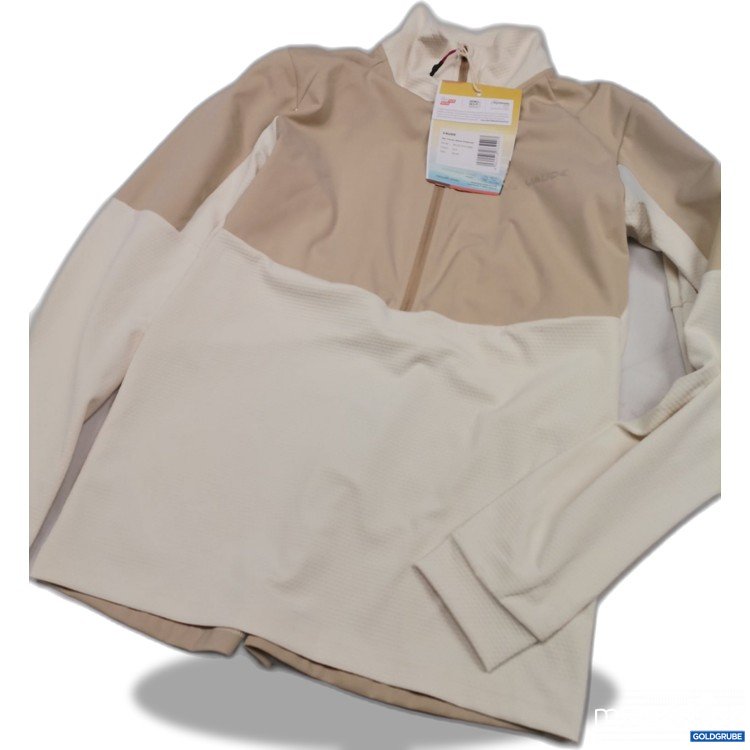 Artikel Nr. 836659: Vaude wo yaras wind Pullover 