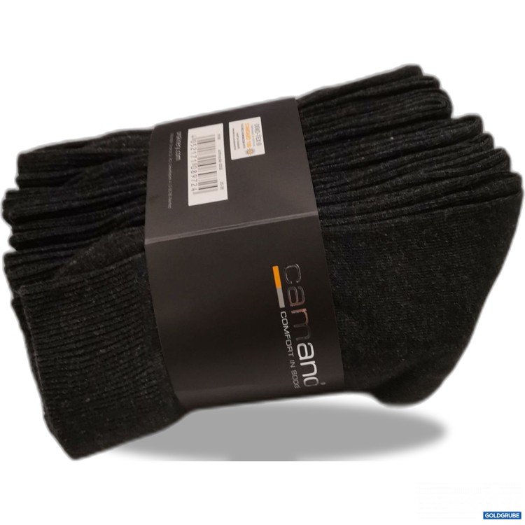 Artikel Nr. 837659: Camano Socken 