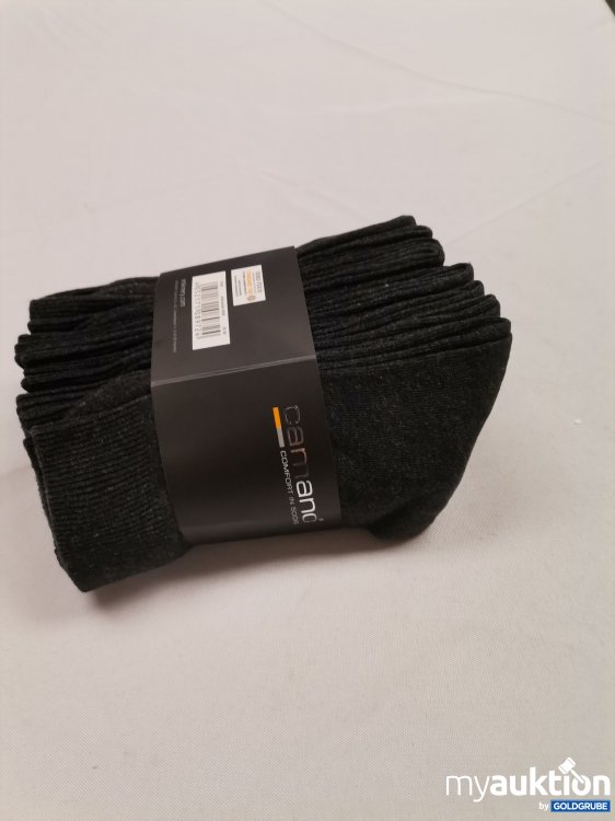 Artikel Nr. 837659: Camano Socken 