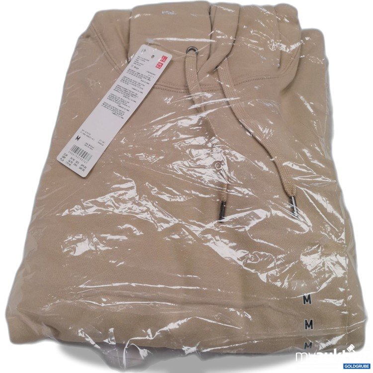 Artikel Nr. 838659 Artikel Nr. 838659: Uniqlo Hoodie