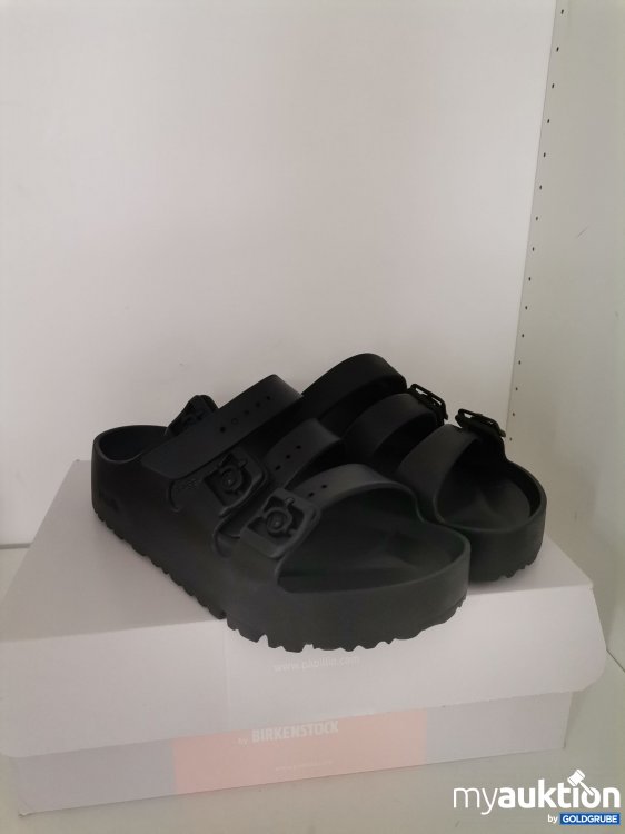 Artikel Nr. 848659 Artikel Nr. 848659: Papillio by Birkenstock Florida 3 Eva pap flex Platform