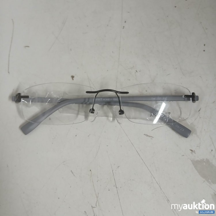Artikel Nr. 877659 Artikel Nr. 877659: Aspect Brille