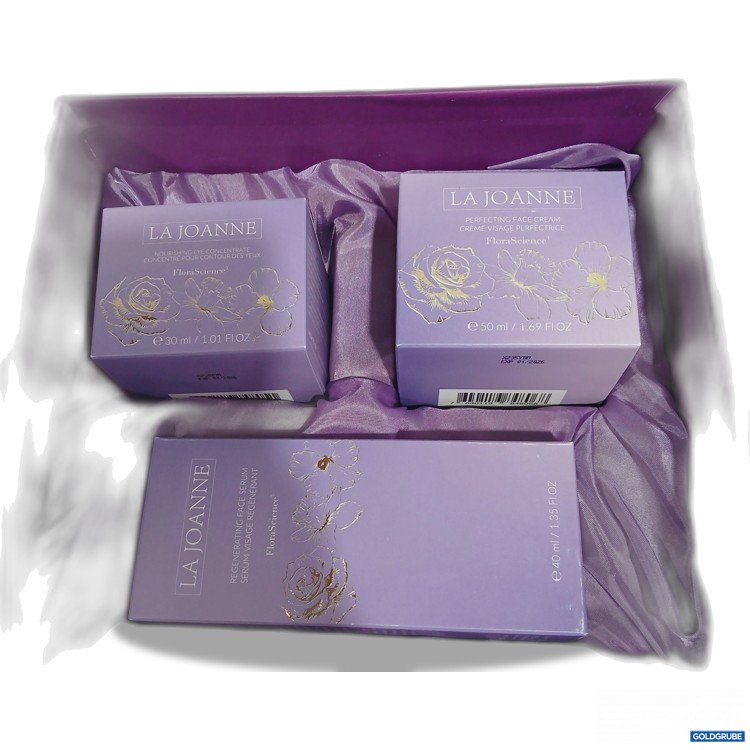 Artikel Nr. 878659: Viaveta La Joanne Set 