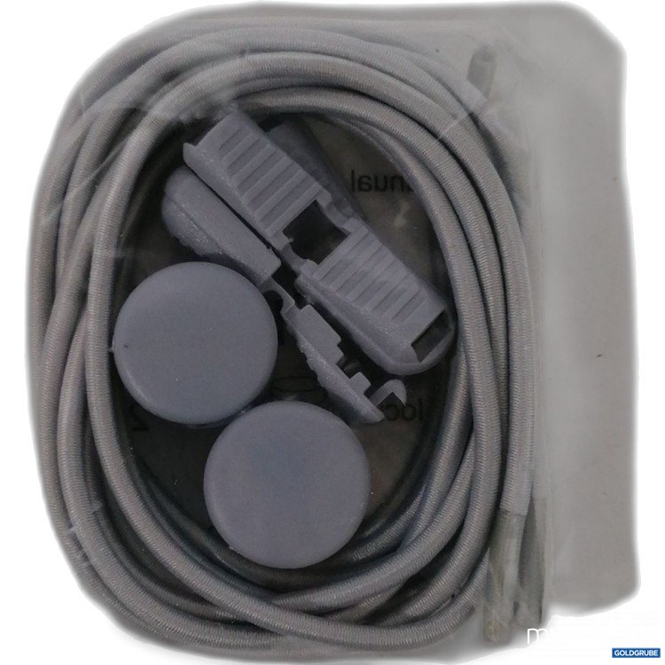 Artikel Nr. 887659 Artikel Nr. 887659: RJ-Sport Elastische Schnürsenkel