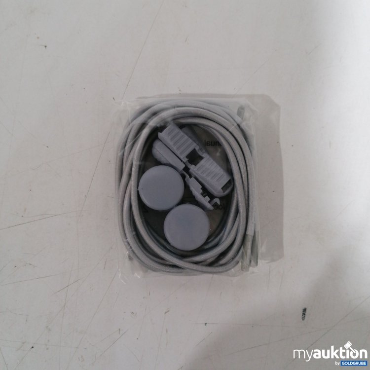 Artikel Nr. 887659 Artikel Nr. 887659: RJ-Sport Elastische Schnürsenkel