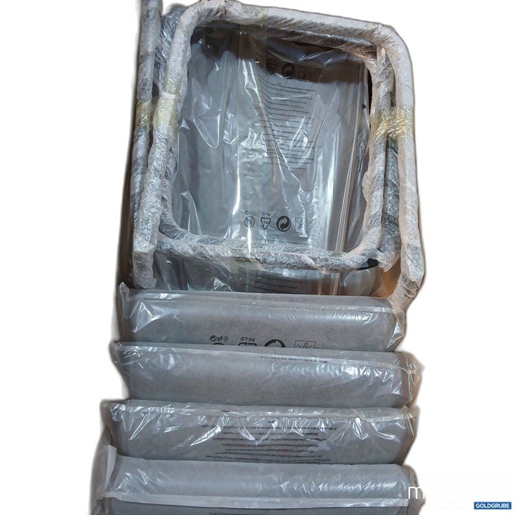 Artikel Nr. 893659 Artikel Nr. 893659: Sessel 4Stk grau