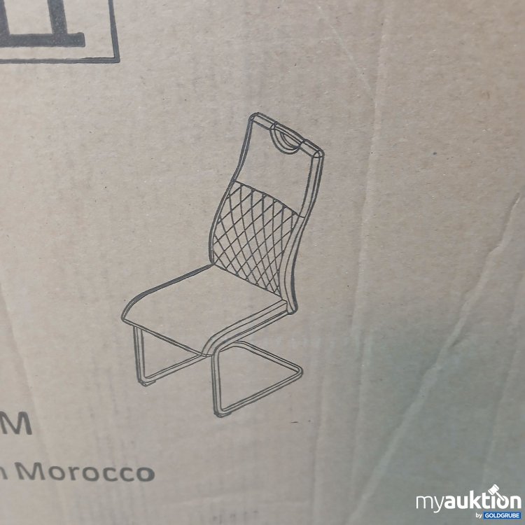 Artikel Nr. 893659 Artikel Nr. 893659: Sessel 4Stk grau