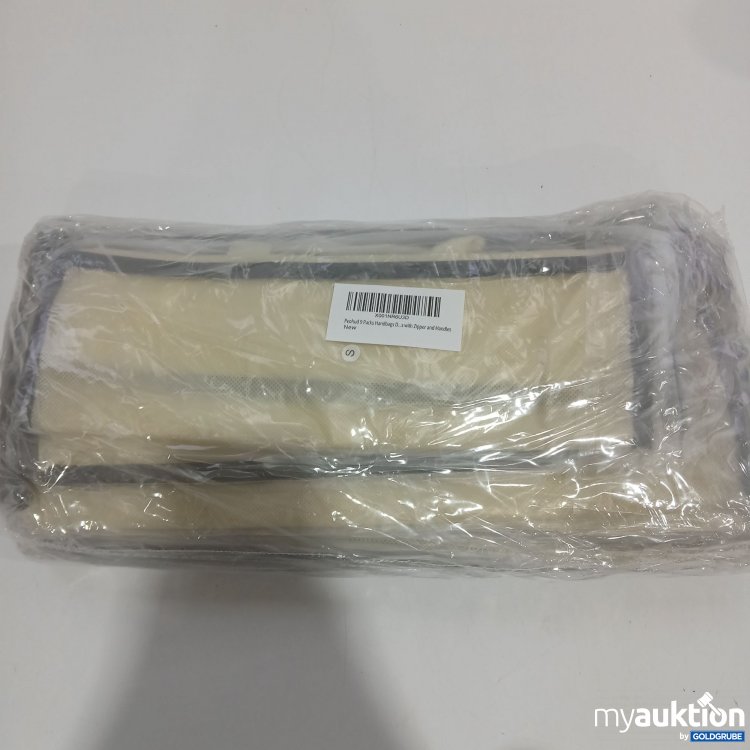 Artikel Nr. 905659 Artikel Nr. 905659: Loppdece 9 Stück Staubbeutel für Handtaschen