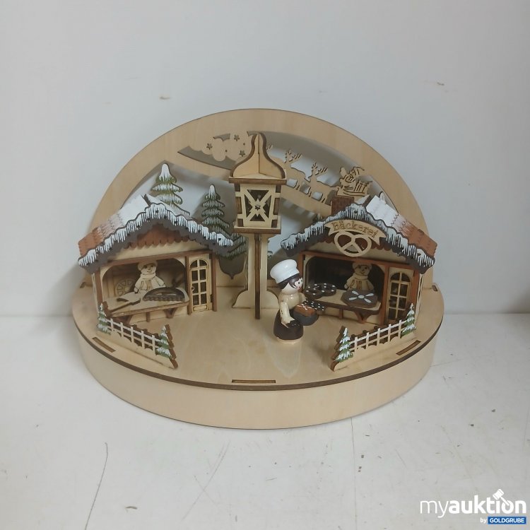 Artikel Nr. 912659: Weihnachtsdeko 