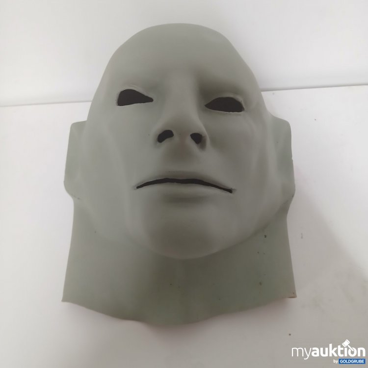 Artikel Nr. 917659 Artikel Nr. 917659: Halloween Mask