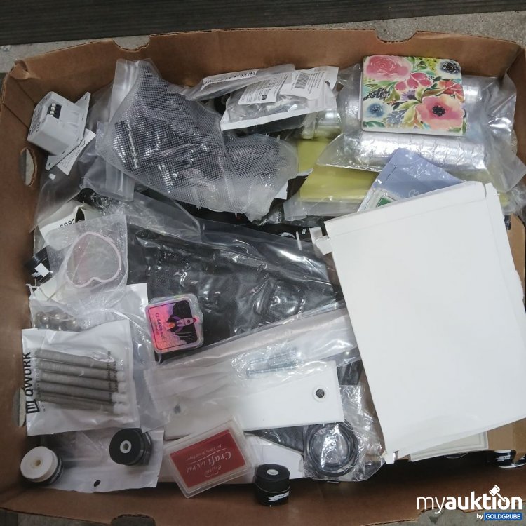 Artikel Nr. 919659 Artikel Nr. 919659: Diverse Zubehör