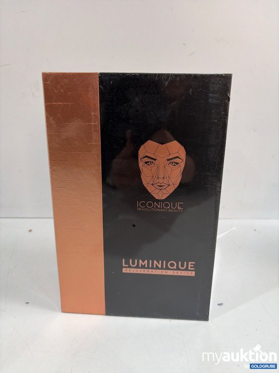 Artikel Nr. 925659 Artikel Nr. 925659: Iconique Luminique