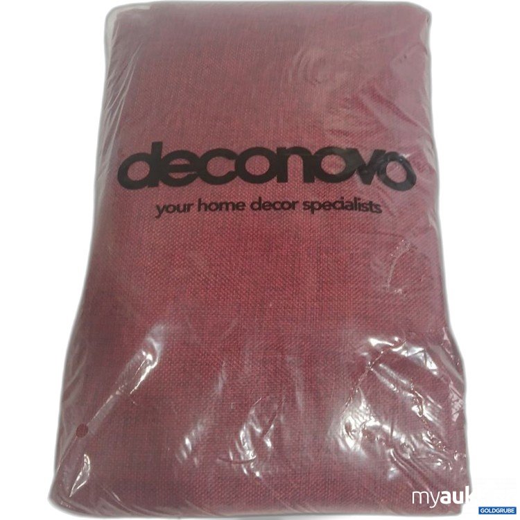 Artikel Nr. 930659 Artikel Nr. 930659: deconovo Tischdecke 130x280 cm