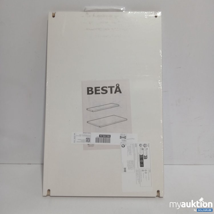 Artikel Nr. 951659: Ikea Besta 56x36cm 002.955.54 