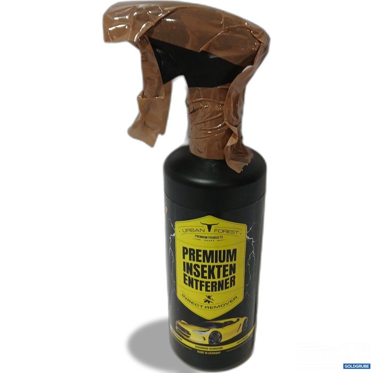 Artikel Nr. 954659 Artikel Nr. 954659: Urban Forest Premium Insekten Entferner 500ml