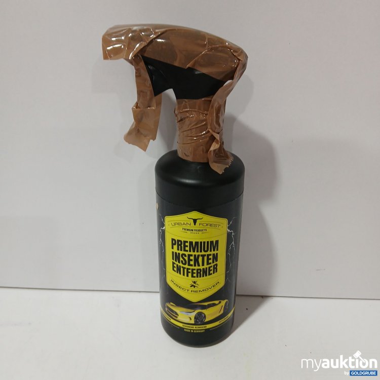 Artikel Nr. 954659 Artikel Nr. 954659: Urban Forest Premium Insekten Entferner 500ml