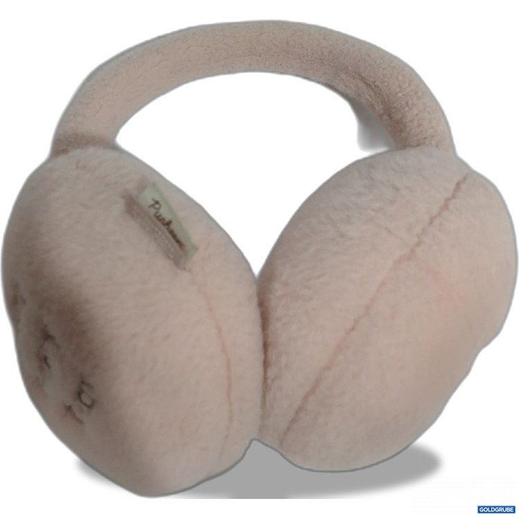 Artikel Nr. 963659: Pusheen Ohrenwärmer