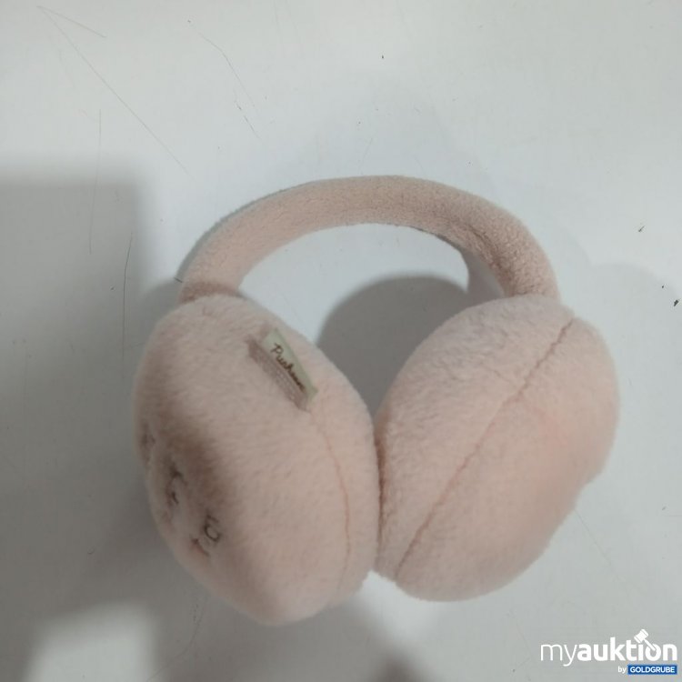 Artikel Nr. 963659: Pusheen Ohrenwärmer