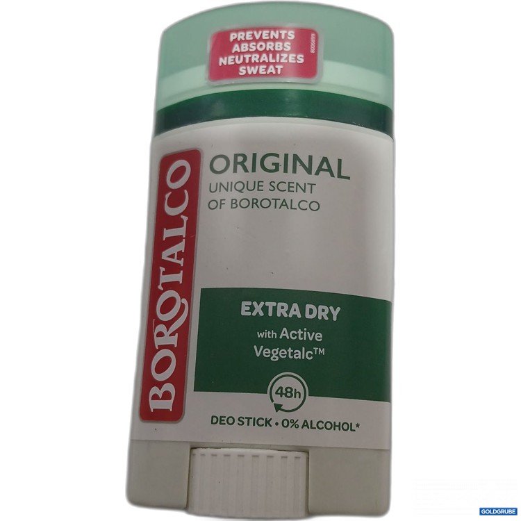 Artikel Nr. 967659: Borotalco Extra dry 40ml 