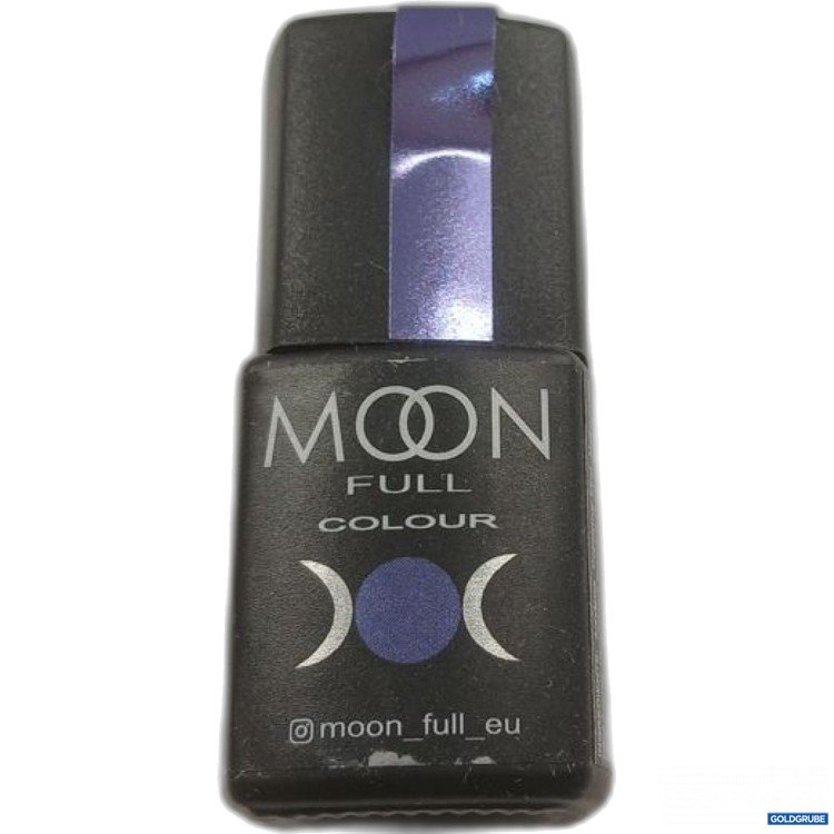 Artikel Nr. 983659 Artikel Nr. 983659: MOON FULL Colour Nagellack 8 ml