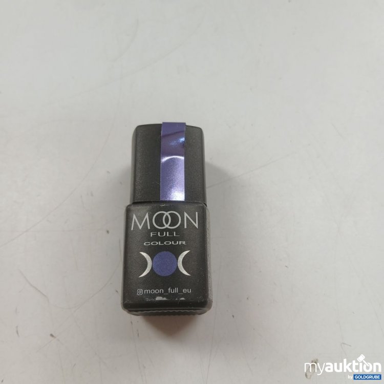 Artikel Nr. 983659 Artikel Nr. 983659: MOON FULL Colour Nagellack 8 ml