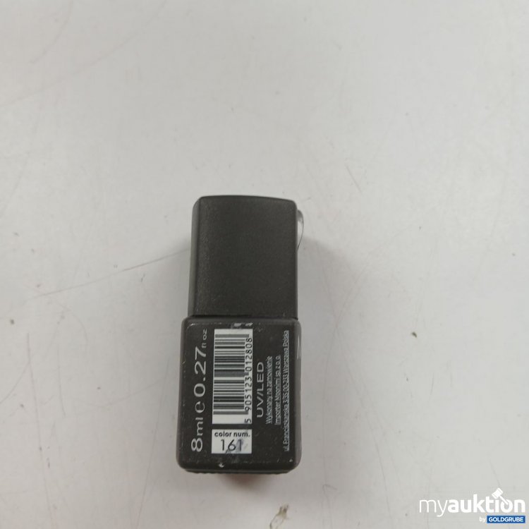Artikel Nr. 983659 Artikel Nr. 983659: MOON FULL Colour Nagellack 8 ml