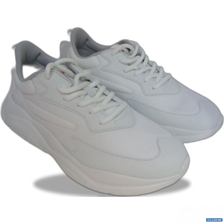 Artikel Nr. 988659: Hugo  Schuhe Open White