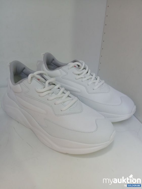 Artikel Nr. 988659: Hugo  Schuhe Open White