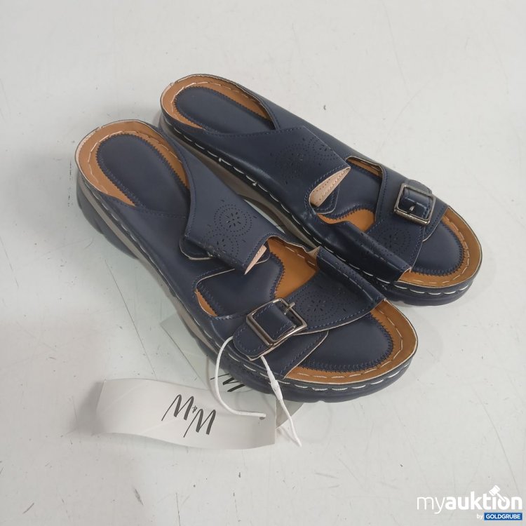 Artikel Nr. 992659: M&M Sandalen