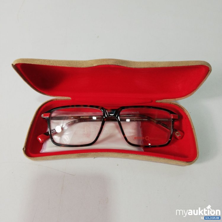 Artikel Nr. 432660 Artikel Nr. 432660: Etnia O. Brille Ohne Dioptrie
