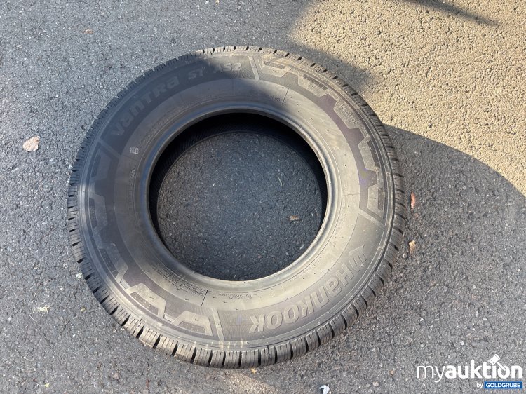 Artikel Nr. 438660: Hankook Reifen Vantra ST AS2 225/75R16C