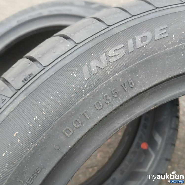 Artikel Nr. 442660: Nexen N'Fera Primus 225/45 ZR16 93WXL