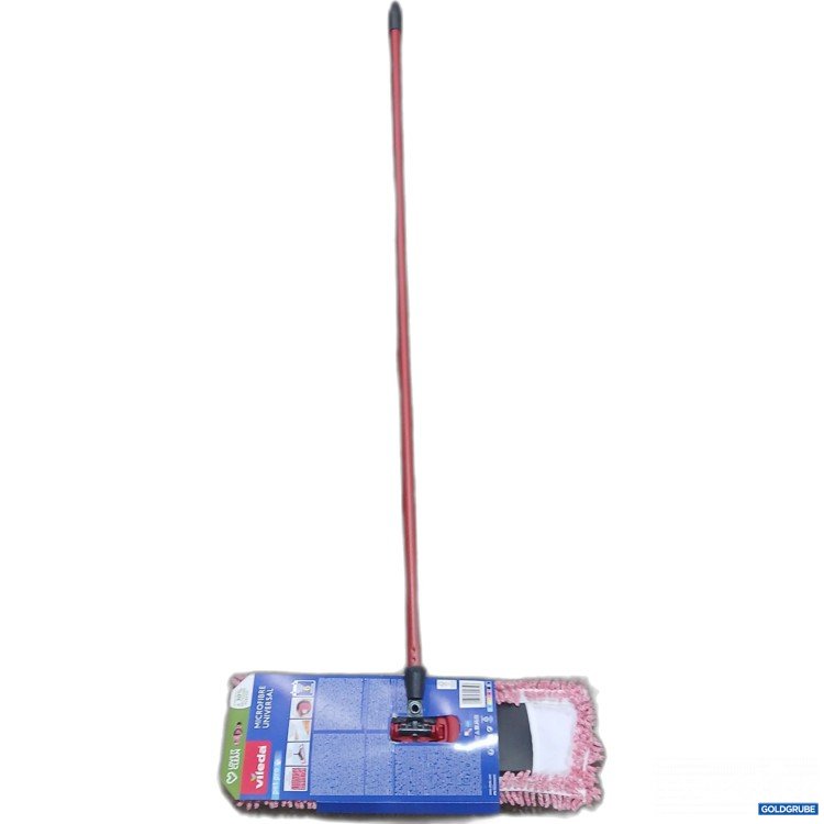 Artikel Nr. 443660: Vileda Microfibre Universal 