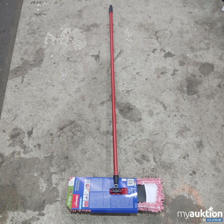 Artikel Nr. 443660: Vileda Microfibre Universal 